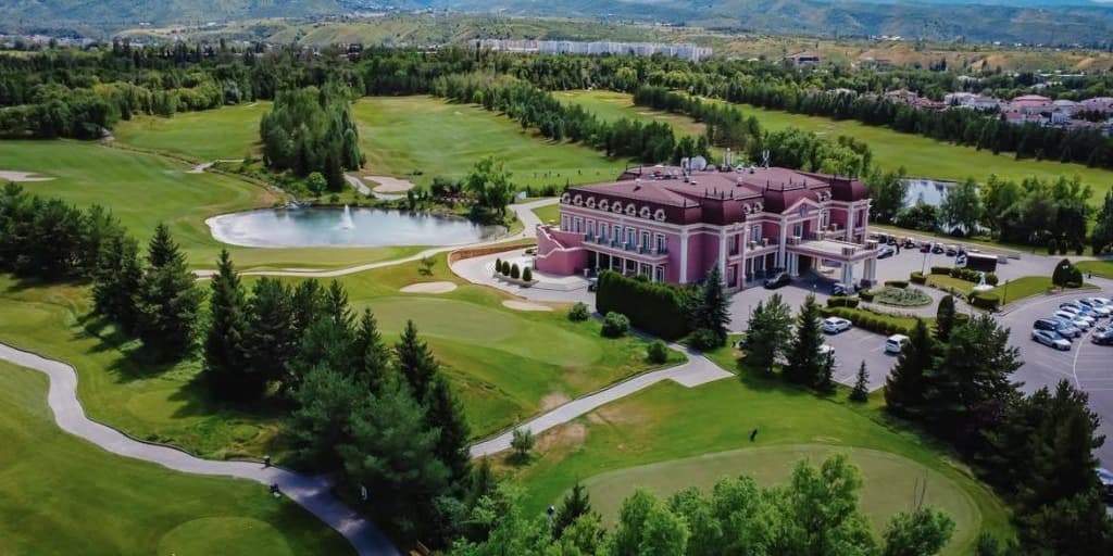 Zhailjau Club Championship