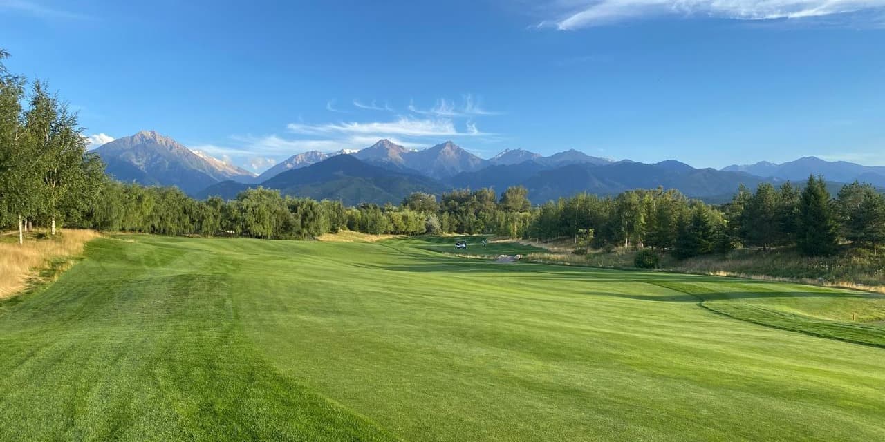 Кубок Республики Казахстан