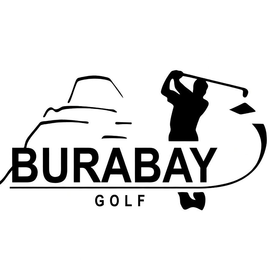 Burabay Season Open (Race to Almaty Start) logo